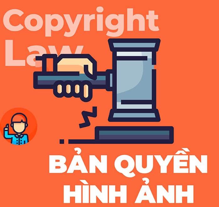 Du Lịch Xanh tôn trọng bản quyền hình ảnh